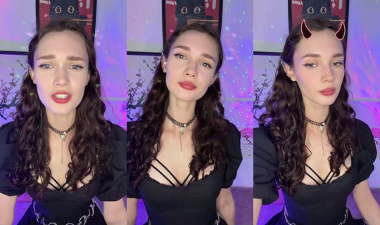 Amy_lyGG's Stream - Jul 26, 2026, 1:56 PM