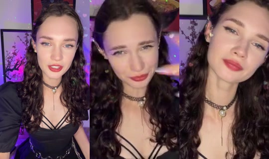 Amy_lyGG's Stream - Jul 26, 2026, 5:11 PM