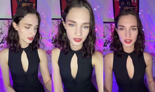 Stream ni Amy_lyGG - Hul 28, 2026, 11:11 AM
