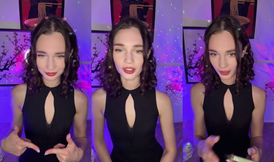 Stream ni Amy_lyGG - Hul 28, 2026, 7:27 PM
