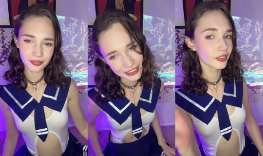 Amy_lyGG's Stream - Aug 4, 2026, 5:48 PM