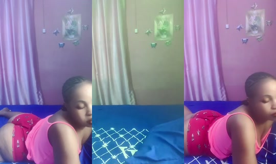Amyd's Stream - Jul 27, 2026, 11:27 AM
