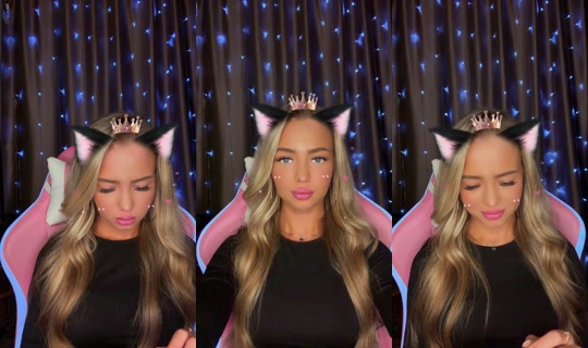 Ana.may11's Stream - Aug 6, 2026, 7:47 PM