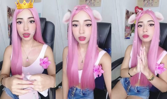 Anaowo's Stream - Jul 24, 2026, 7:41 AM