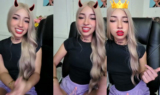 Anaowo's Stream - Sep 13, 2026, 5:48 AM