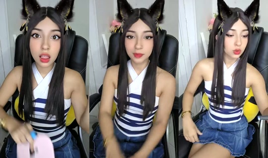 Anaowo's Stream - Sep 15, 2026, 12:27 AM