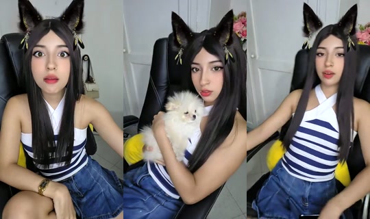 Anaowo's Stream - Sep 15, 2026, 2:09 AM
