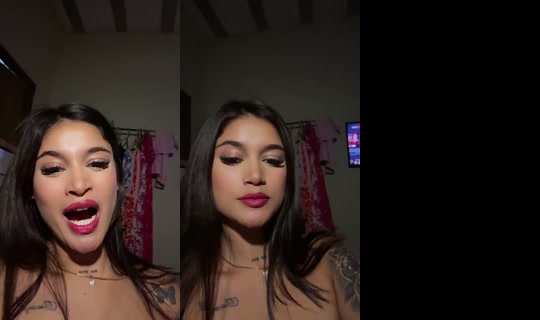 Anasiilva's Stream - Jul 24, 2026, 3:00 AM