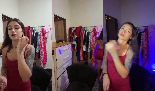 Anasiilva's Stream - Jul 24, 2026, 5:54 PM