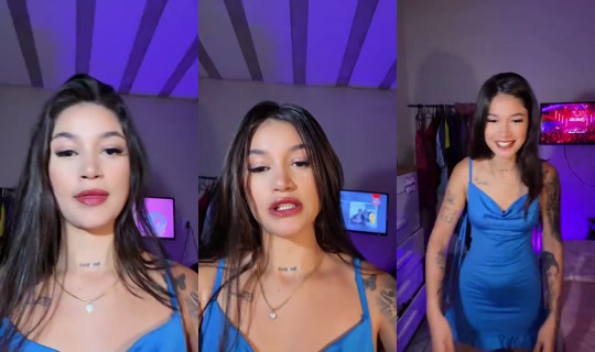Anasiilva's Stream - Jul 27, 2026, 3:11 PM