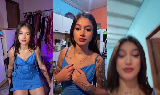 Anasiilva's Stream - Jul 27, 2026, 4:34 PM