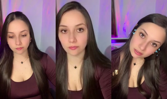 AndressaN's Stream - Sep 17, 2026, 10:16 PM