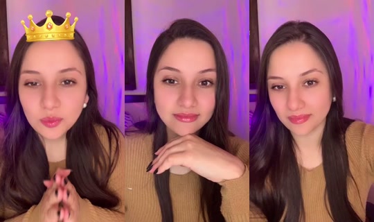 AndressaN's Stream - Sep 22, 2026, 1:44 PM