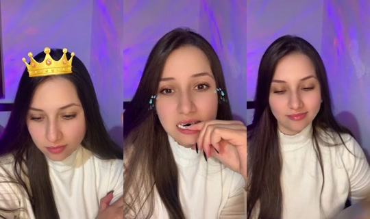 AndressaN's Stream - Sep 22, 2026, 10:49 PM