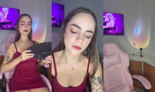 Angeel_xs's Stream - Jul 27, 2026, 10:02 PM
