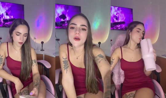 Angeel_xs's Stream - Jul 28, 2026, 12:14 AM