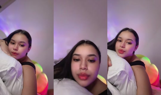 Angel367's Stream - Jul 24, 2026, 8:28 AM
