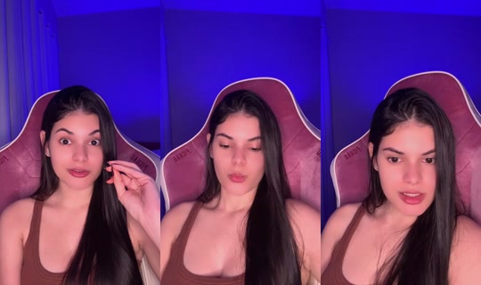 Angelpink1's Stream - Jul 28, 2026, 1:16 AM