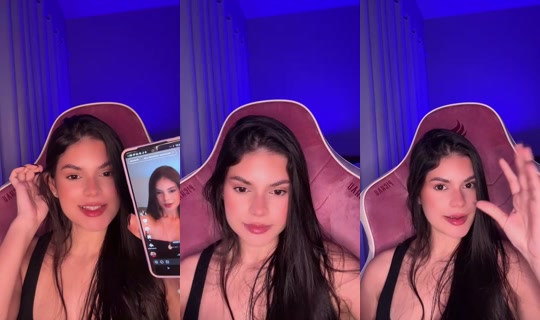 Angelpink1's Stream - Jul 30, 2026, 1:37 AM