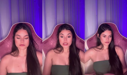 Angelpink1's Stream - Jul 31, 2026, 1:21 AM
