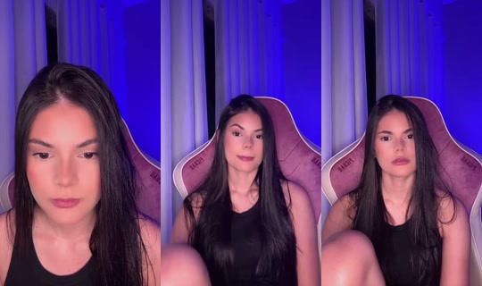 Angelpink1's Stream - Aug 6, 2026, 12:05 AM