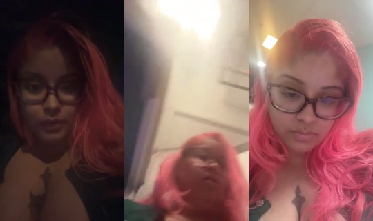 Angi3's Stream - Jul 18, 2026, 8:25 AM