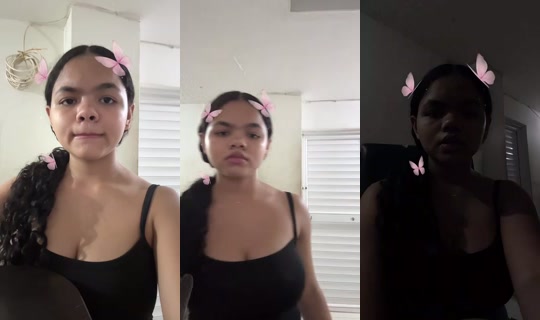 Angie_0612's Stream - Jul 27, 2026, 12:58 AM