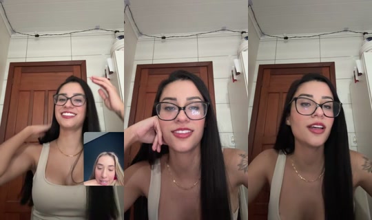 Stream von Aninhalima7 – 21. Juli 2026, 18:22