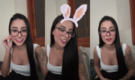 Stream von Aninhalima7 – 22. Juli 2026, 0:59