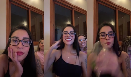 Aninhalima7's Stream - Jul 30, 2026, 12:17 AM
