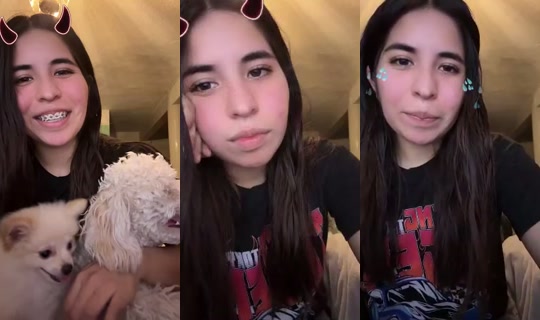 Ann_Negrete's Stream - Jul 11, 2026, 2:16 AM