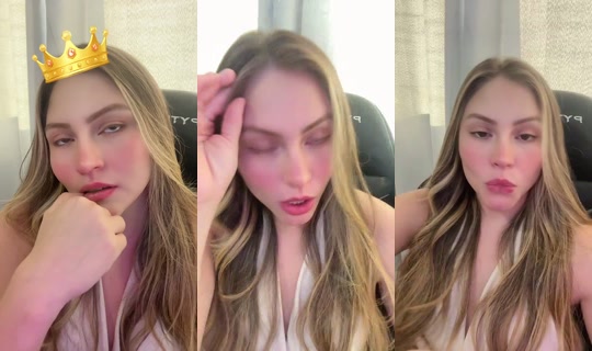 Annafr's Stream - Jul 22, 2026, 8:23 PM