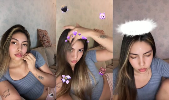 AnneLopez's Stream - Jul 24, 2026, 1:37 AM