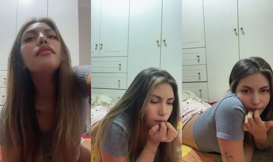AnneLopez's Stream - Jul 24, 2026, 4:24 AM