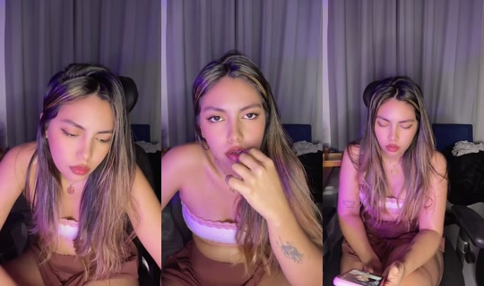 AnneLopez's Stream - Jul 29, 2026, 12:45 AM