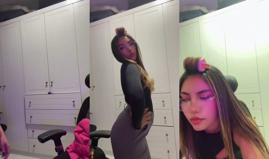 AnneLopez's Stream - Aug 6, 2026, 9:39 PM