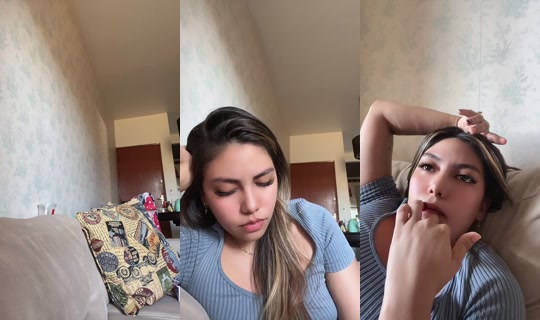 Stream von AnneLopez – 9. Aug. 2026, 20:38
