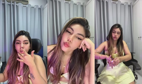 Stream von AnneLopez – 9. Aug. 2026, 23:46