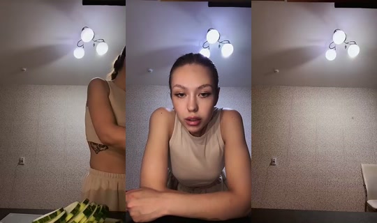Live de Annelll - 20 de jul. de 2026, 20:36