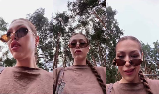 Live de Annelll - 21 de jul. de 2026, 14:01