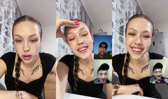 Live de Annelll - 21 de jul. de 2026, 18:40