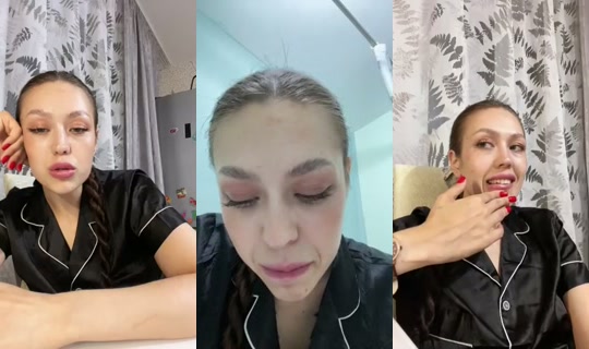 Live de Annelll - 21 de jul. de 2026, 19:49