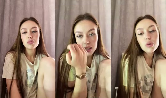 Annelll's Stream - Jul 24, 2026, 8:06 AM