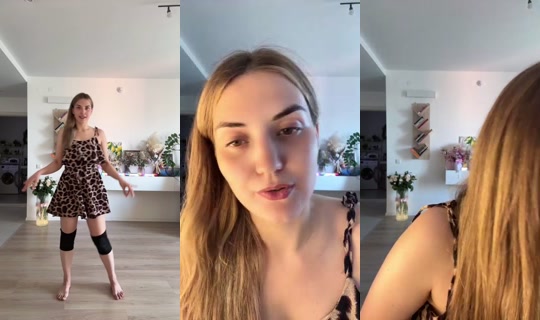 Annushka9's Stream - Jul 15, 2026, 9:07 AM