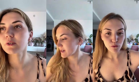 Annushka9's Stream - Jul 28, 2026, 8:24 AM