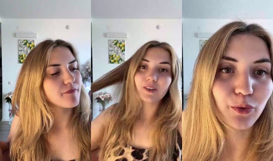 Annushka9's Stream - Jul 28, 2026, 8:54 AM