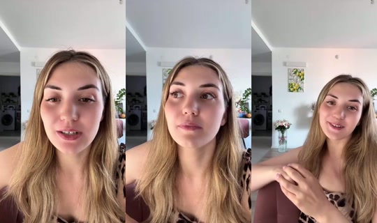 Annushka9's Stream - Jul 28, 2026, 11:00 AM