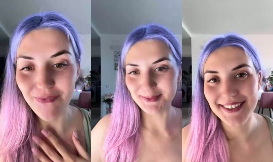 Annushka9's Stream - Jul 28, 2026, 1:22 PM