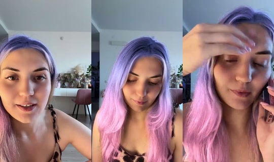 Annushka9's Stream - Jul 29, 2026, 8:55 AM