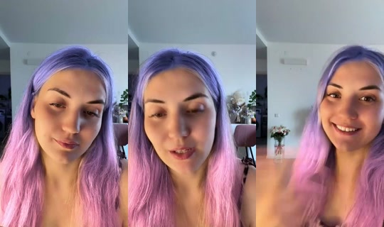 Annushka9's Stream - Jul 29, 2026, 9:46 AM